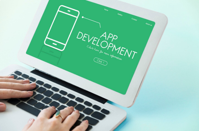 mobile app development