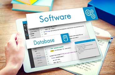 web application development